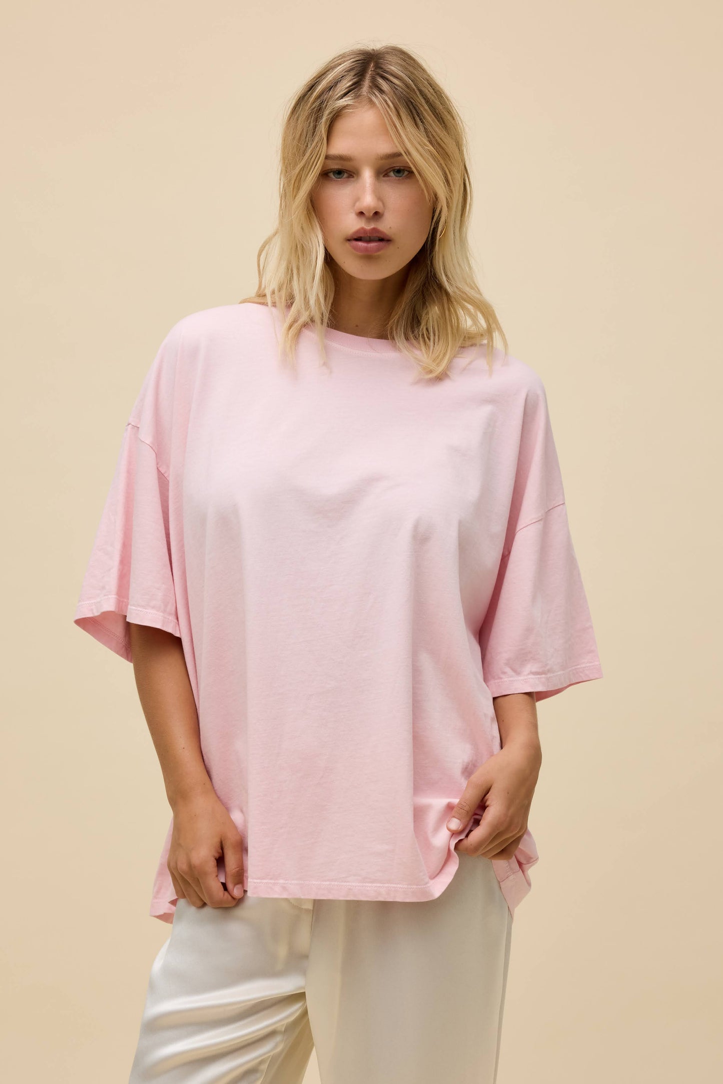 Ballet Pink
