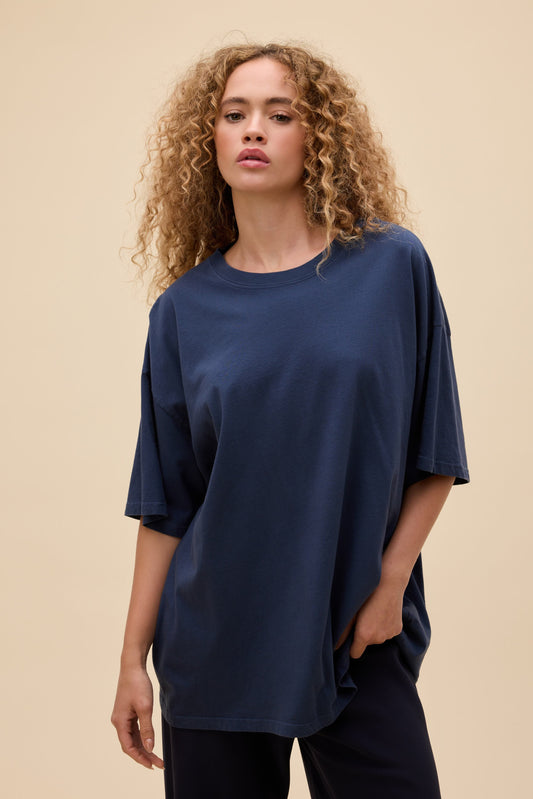 Vintage Navy