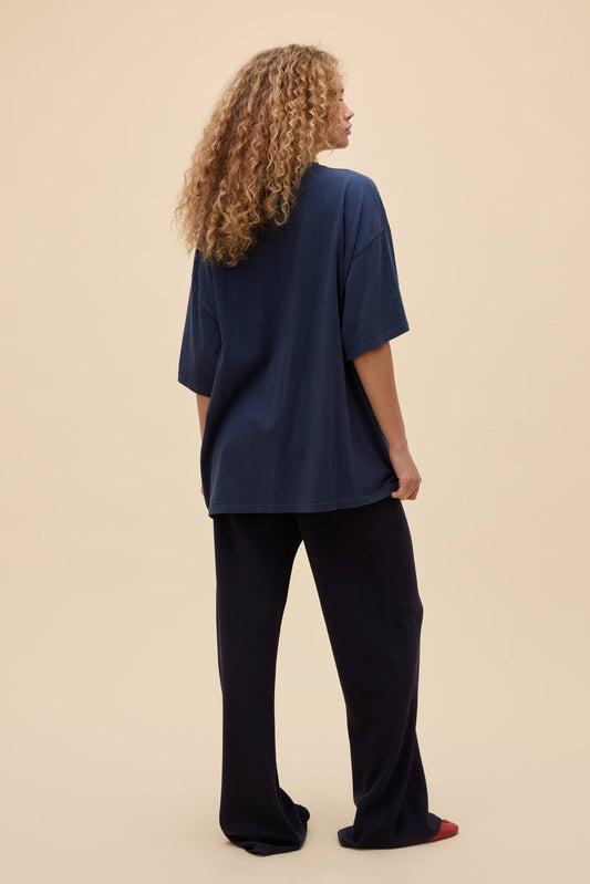 Vintage Navy