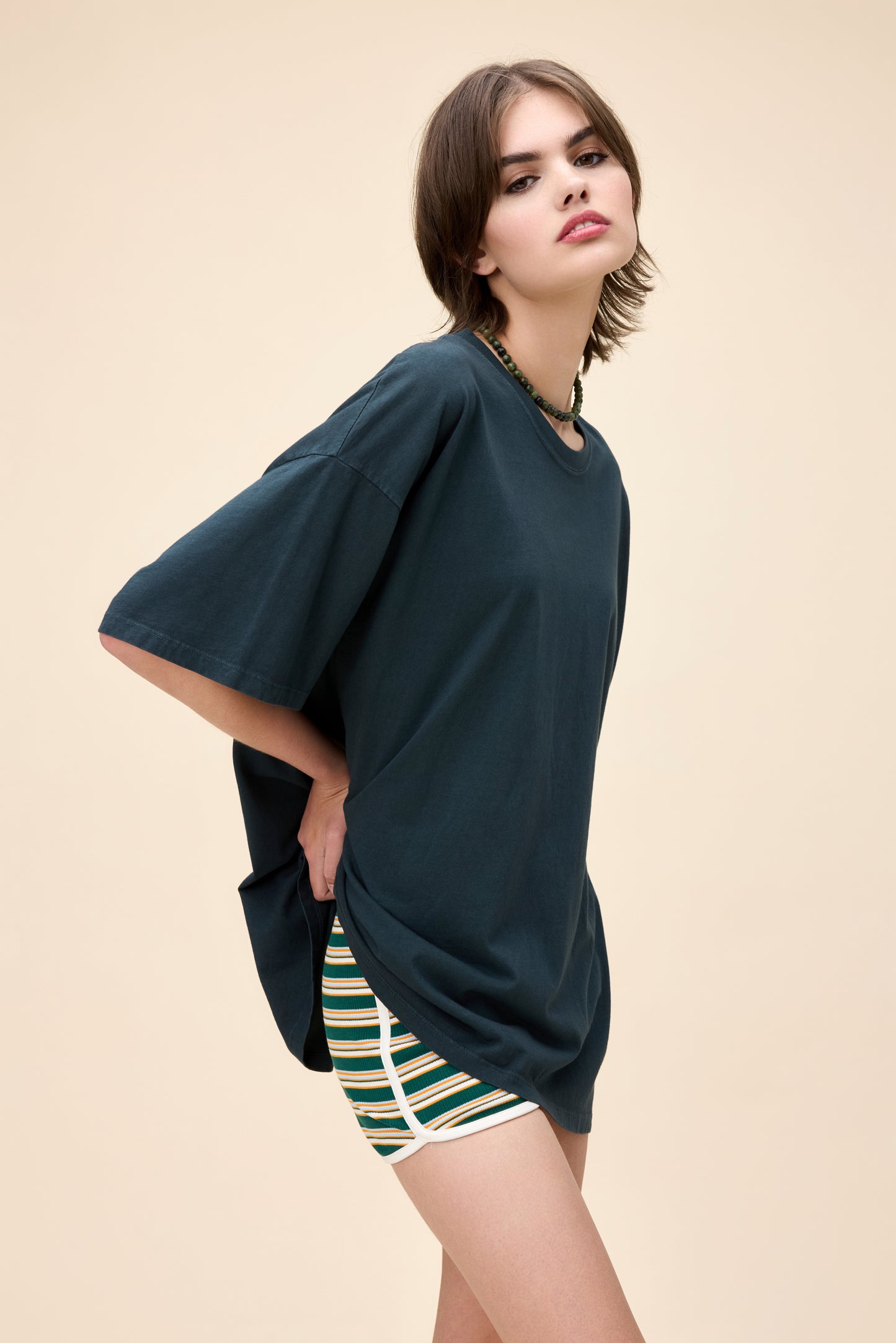 Vintage Black