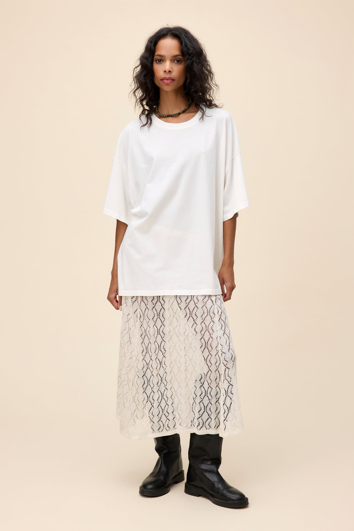 Vintage White