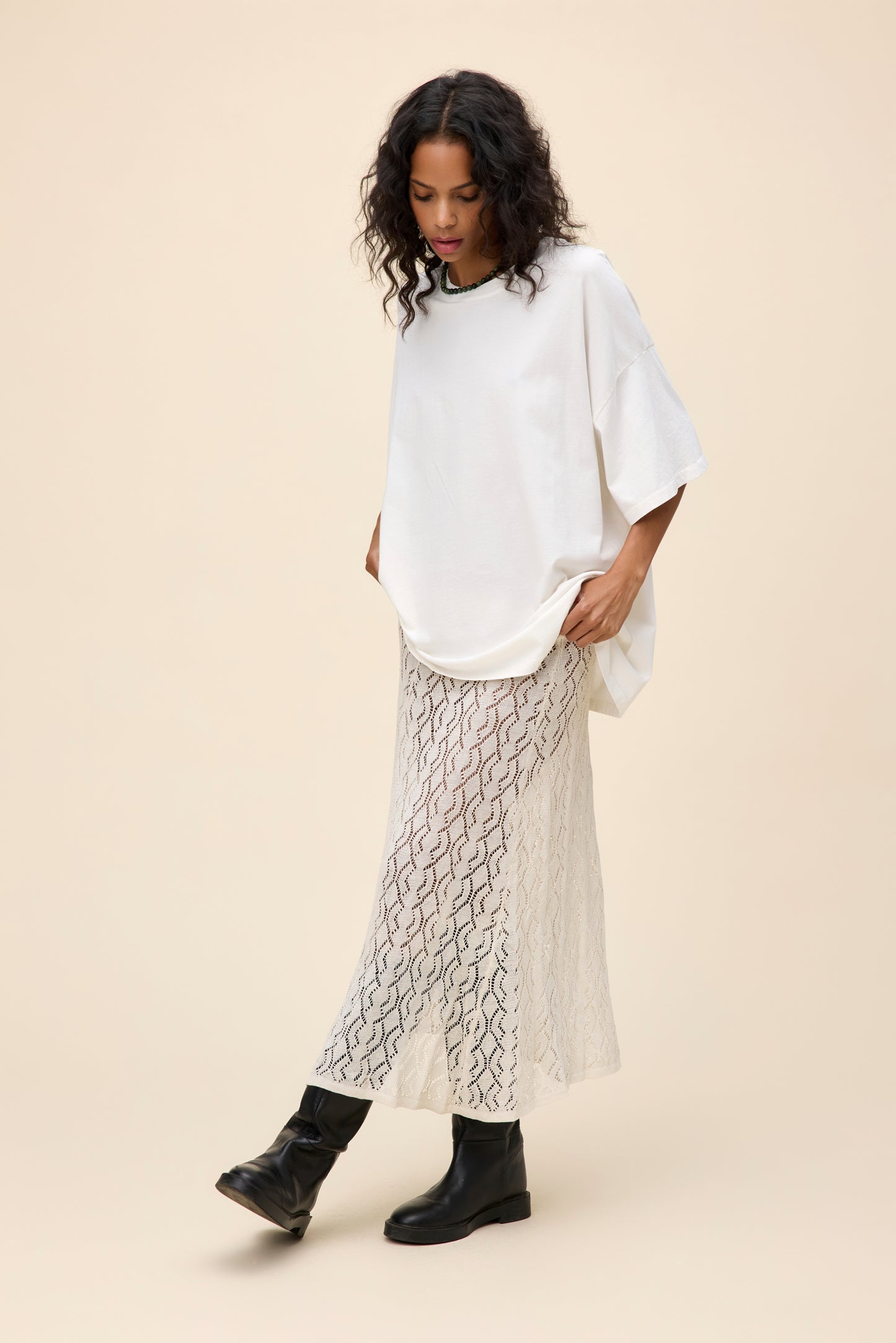 Vintage White