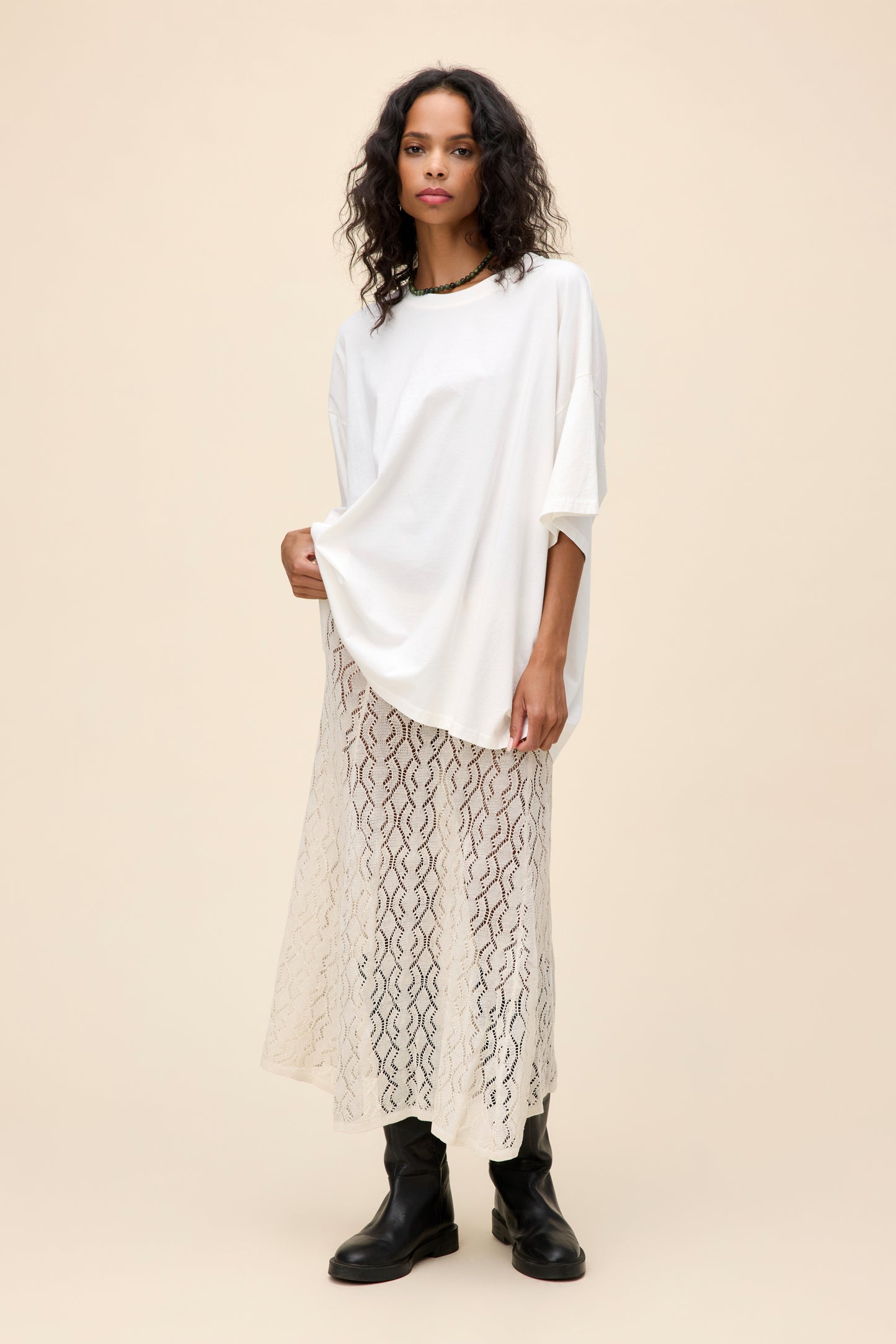 Vintage White