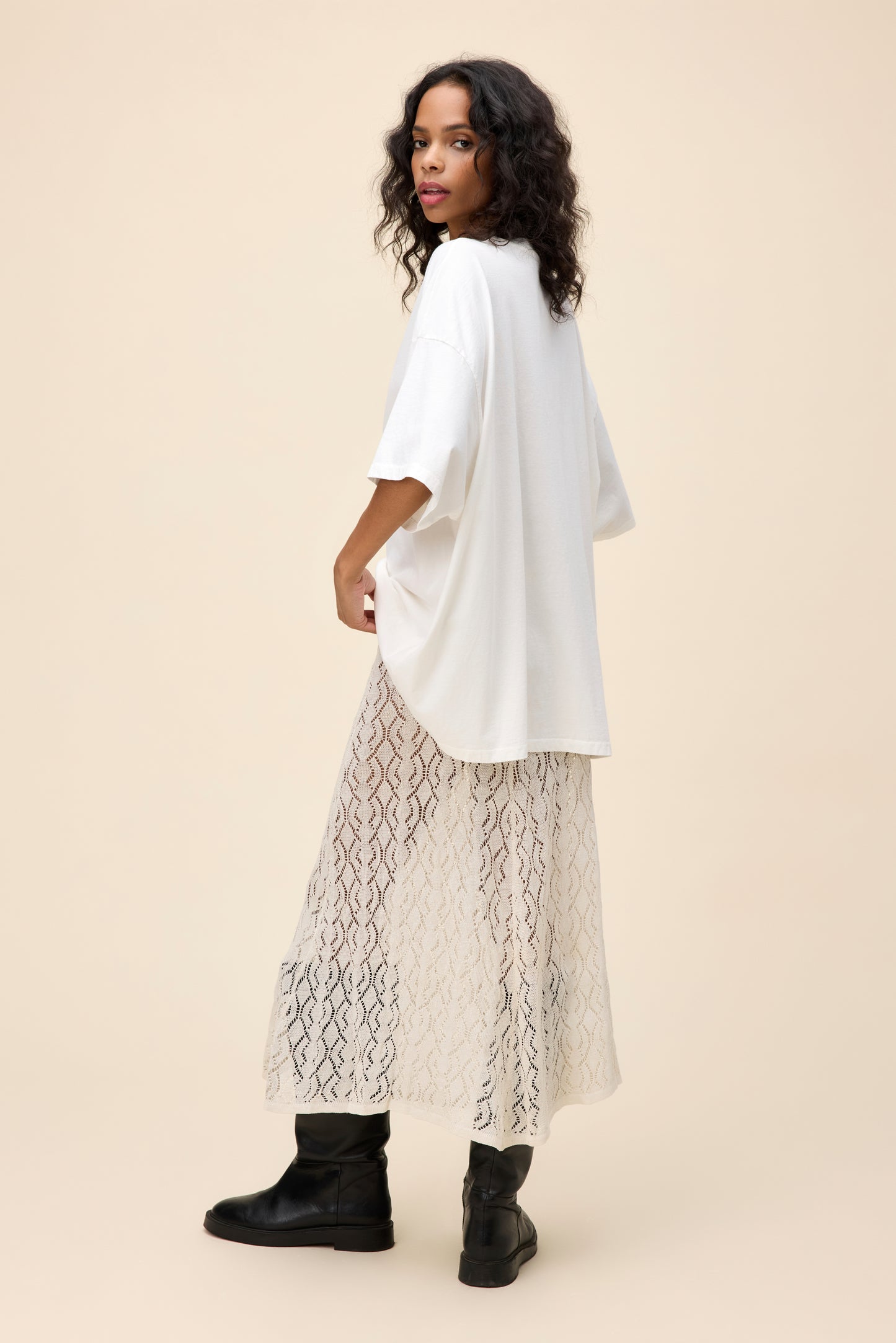 Vintage White