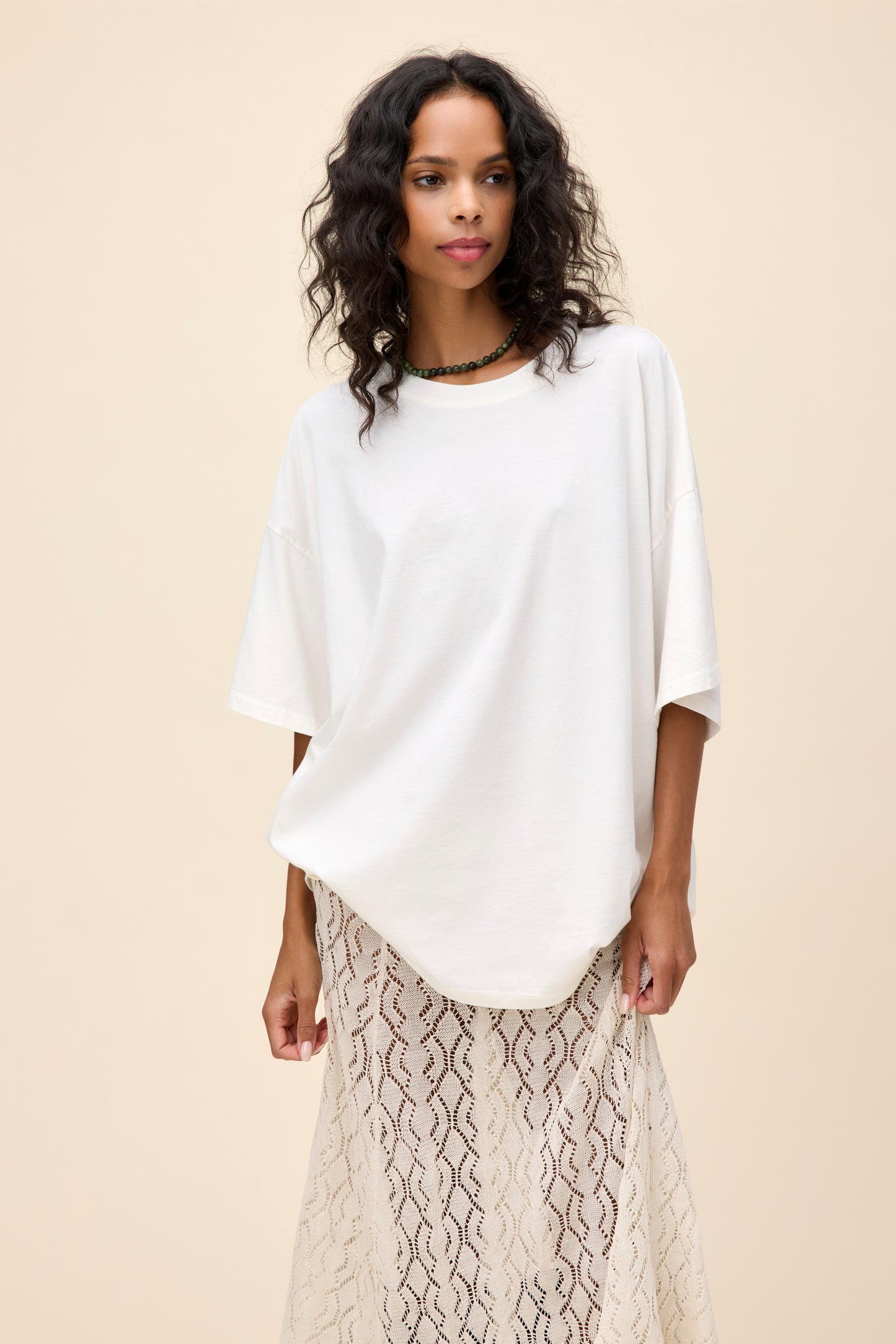 Vintage White