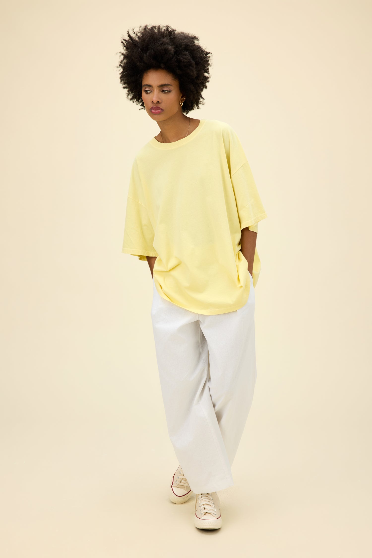 Yellow Mist