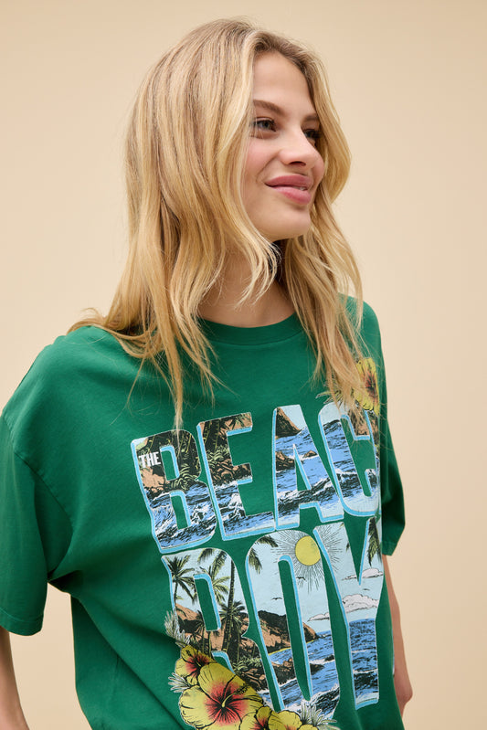 Amazon Green