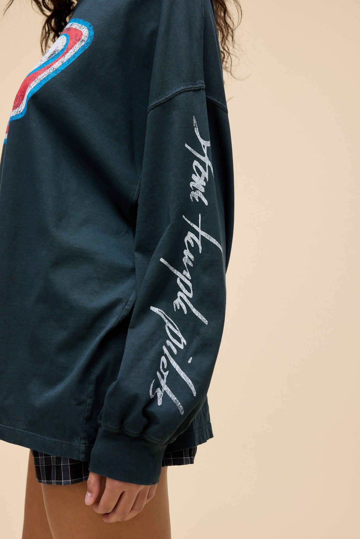 Vintage Black