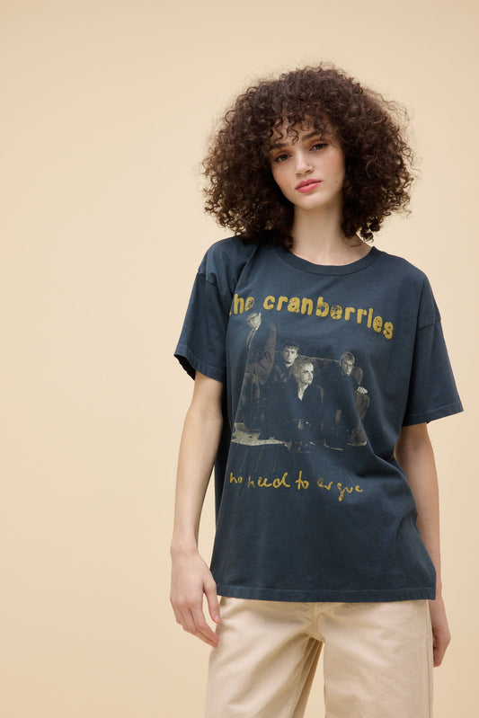 Vintage Black