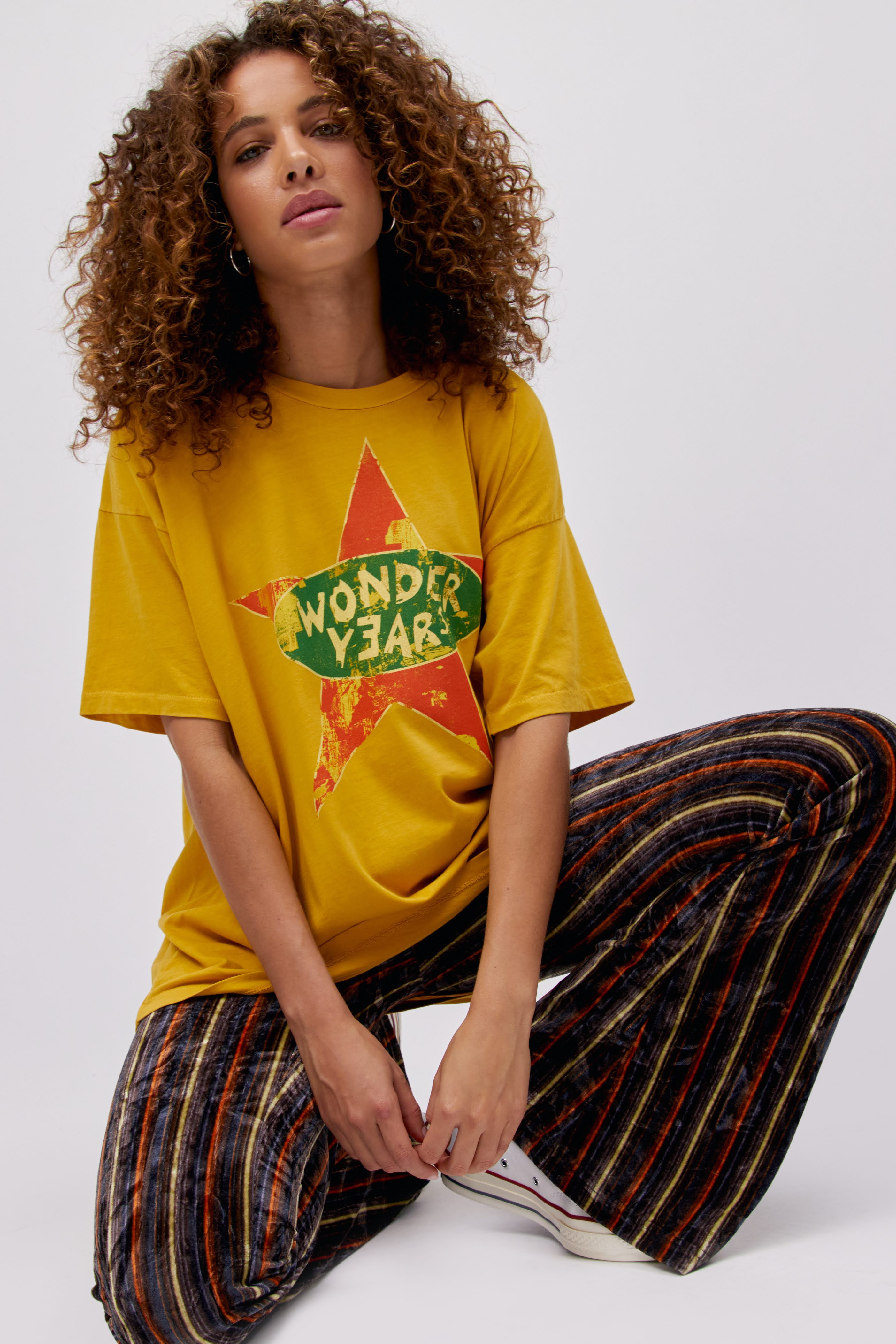 year of the woman tee