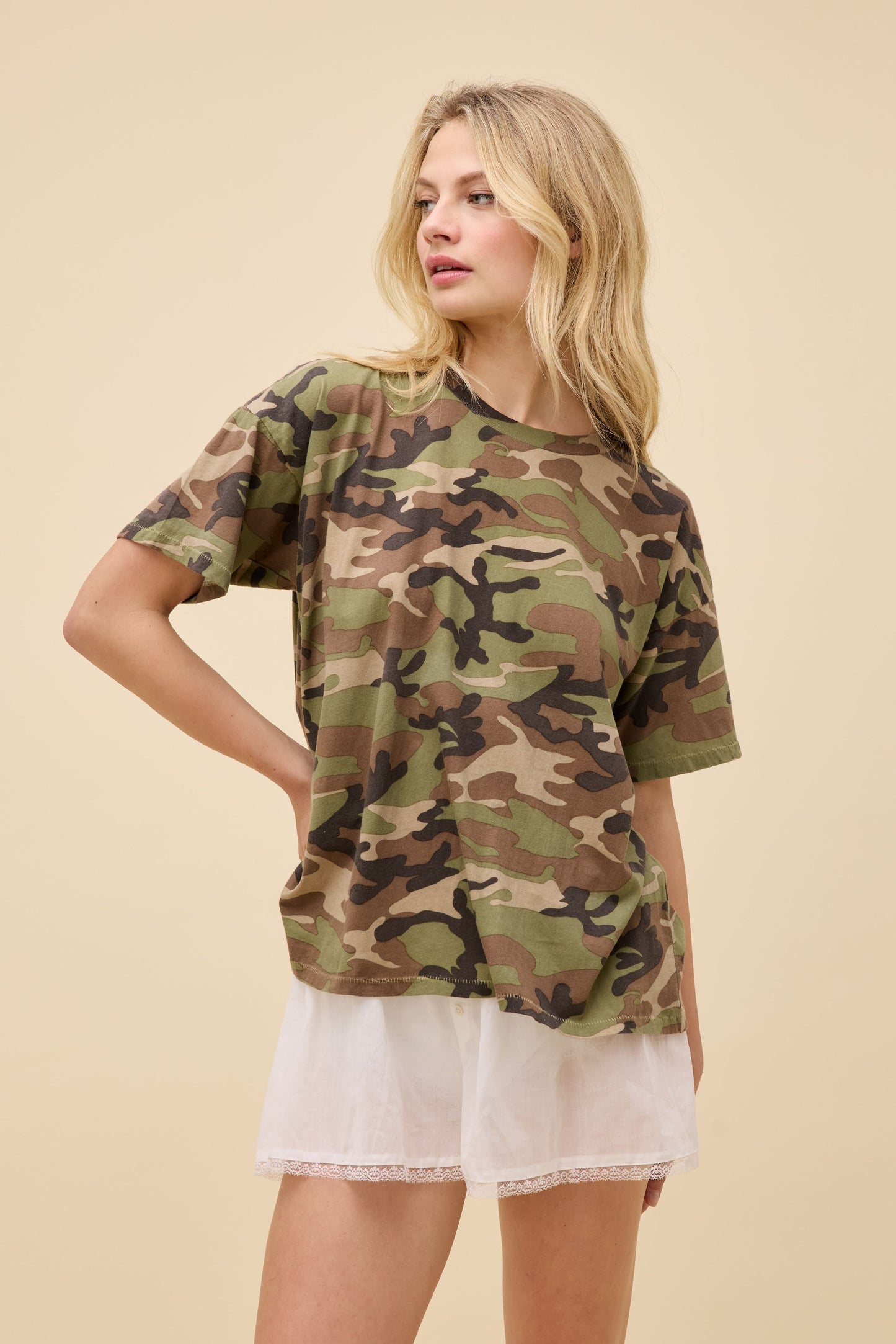 Camo