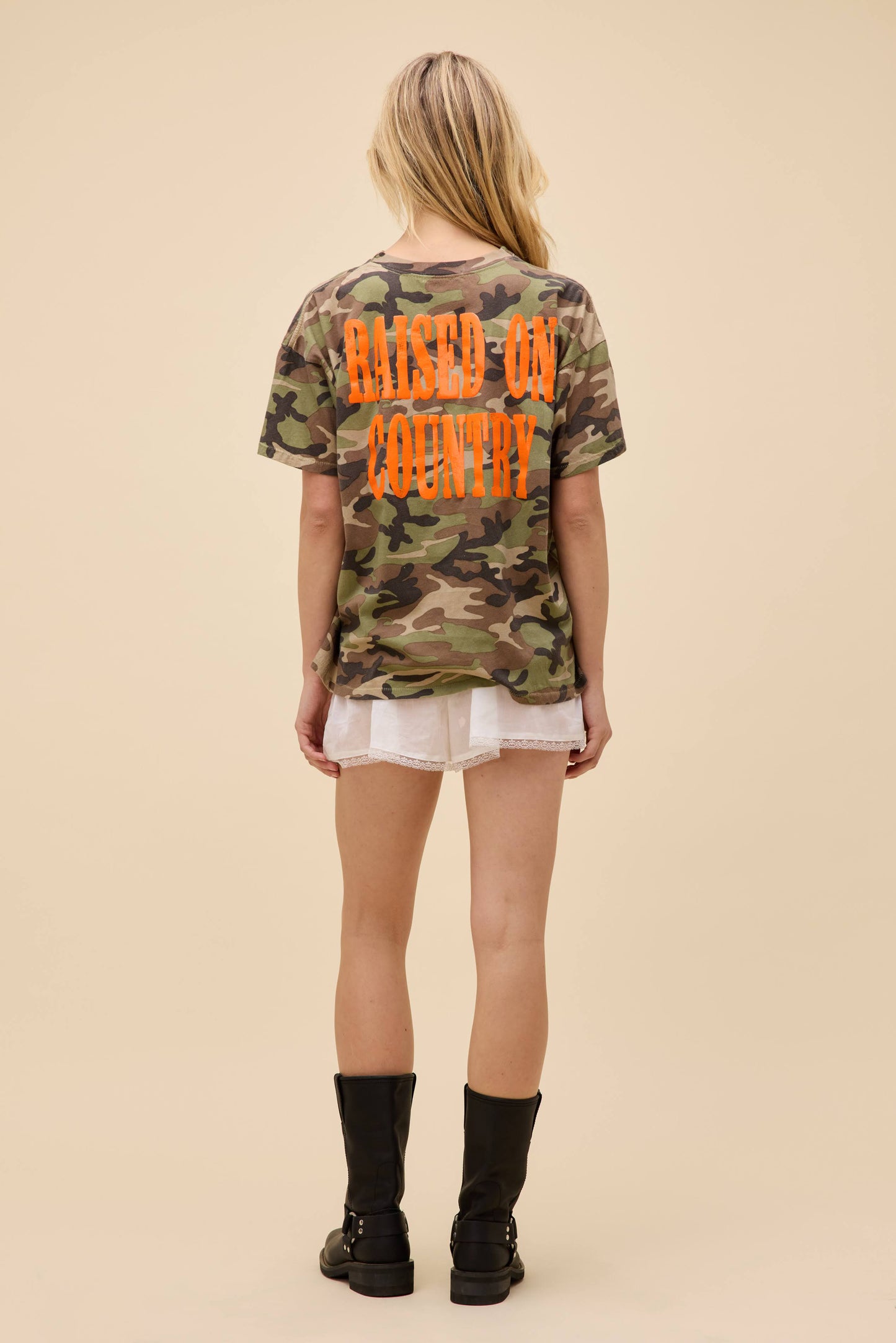 Camo