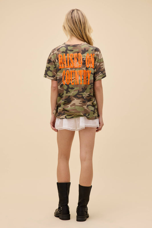 Camo