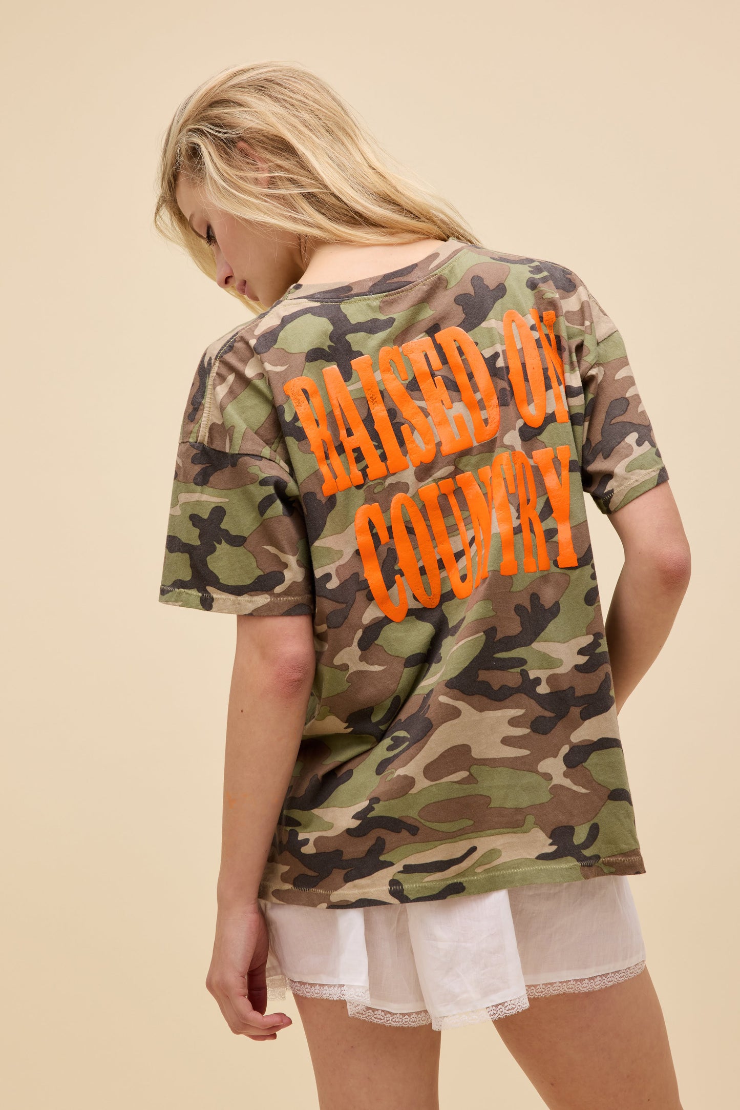 Camo