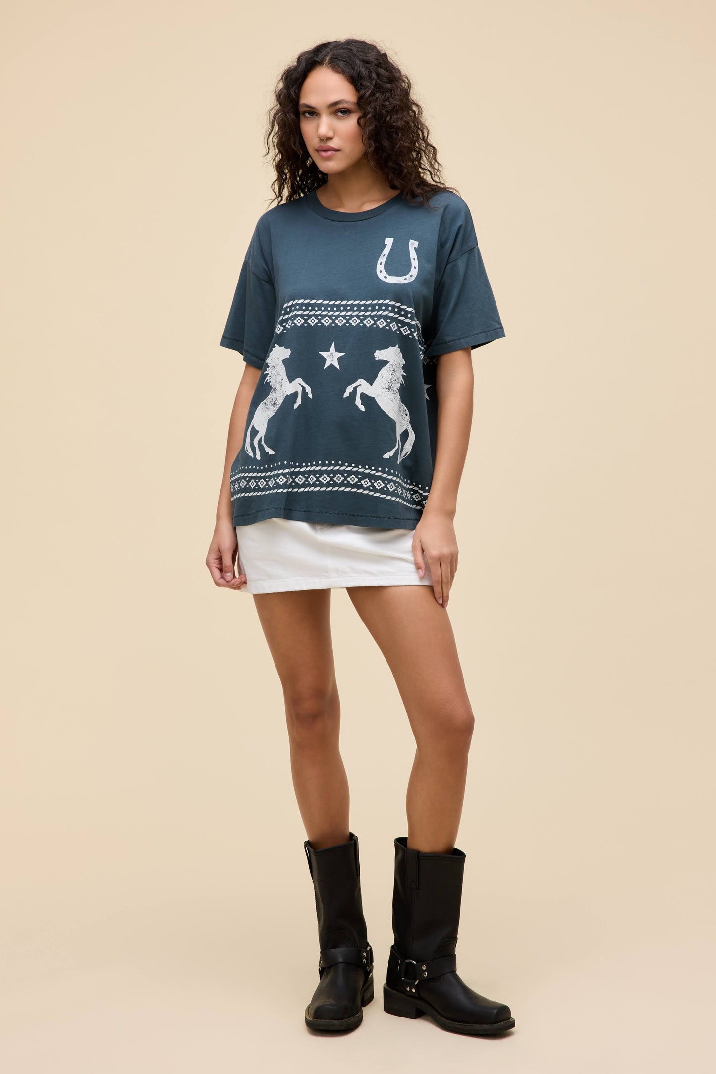 Vintage Black