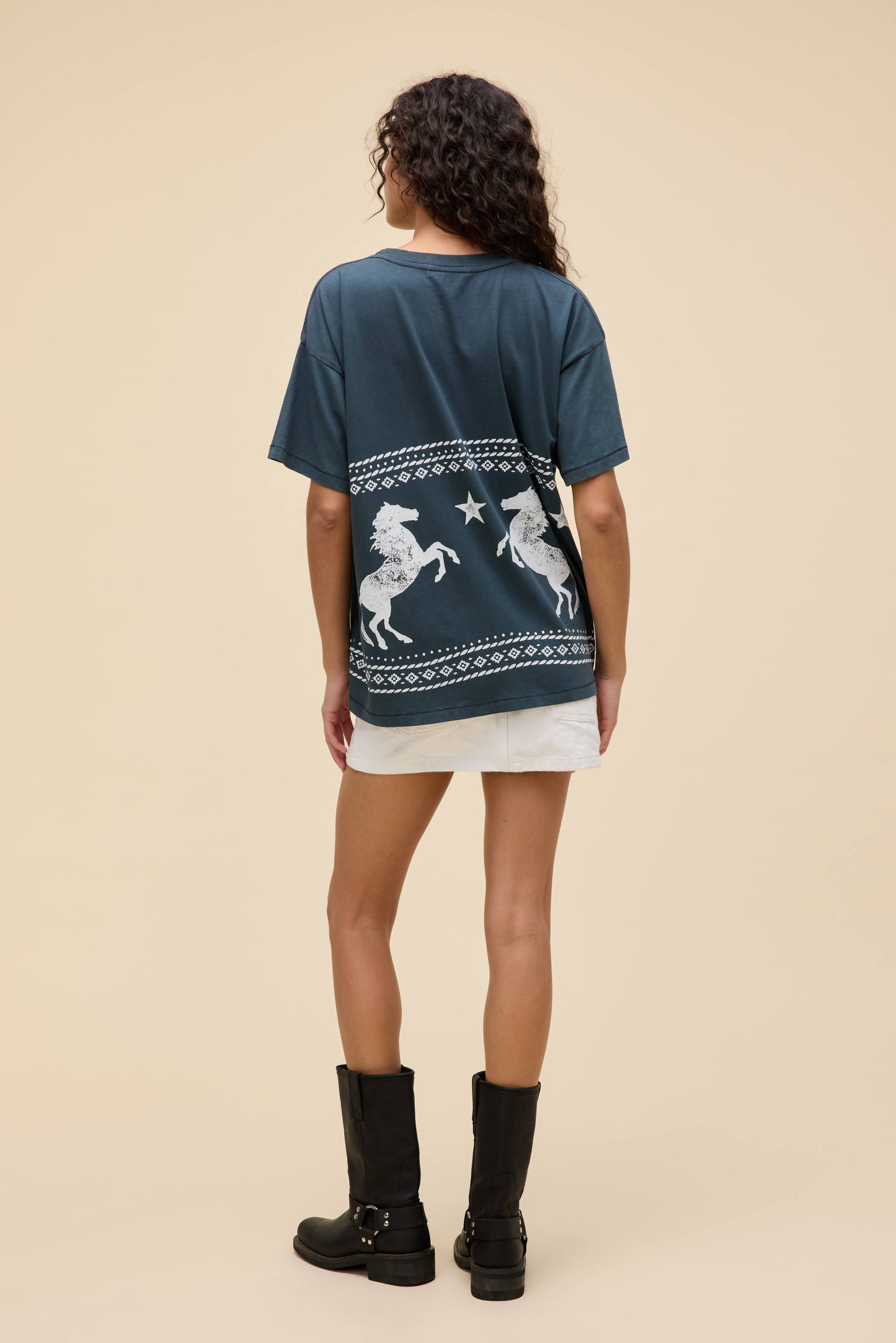 Vintage Black