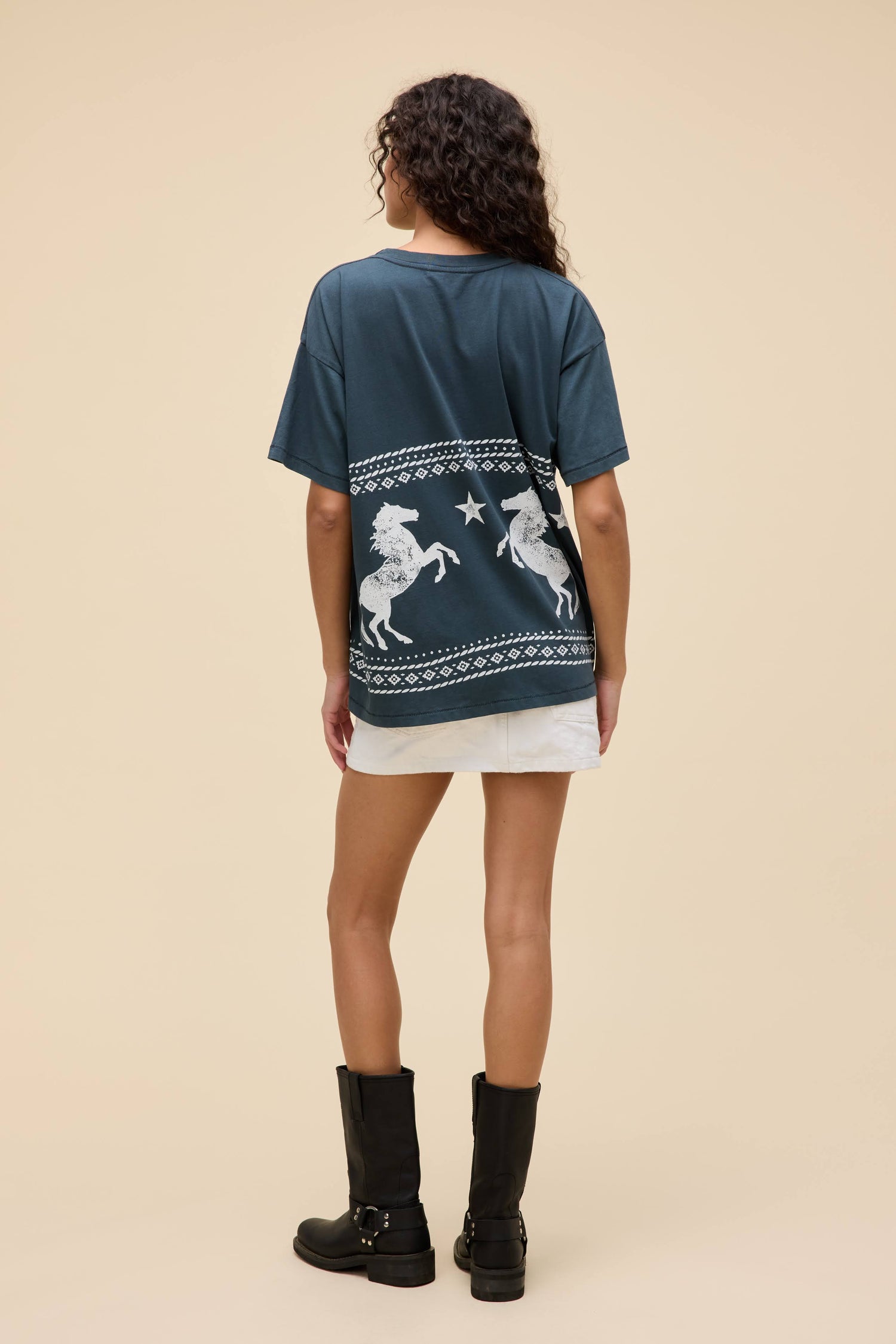 Vintage Black
