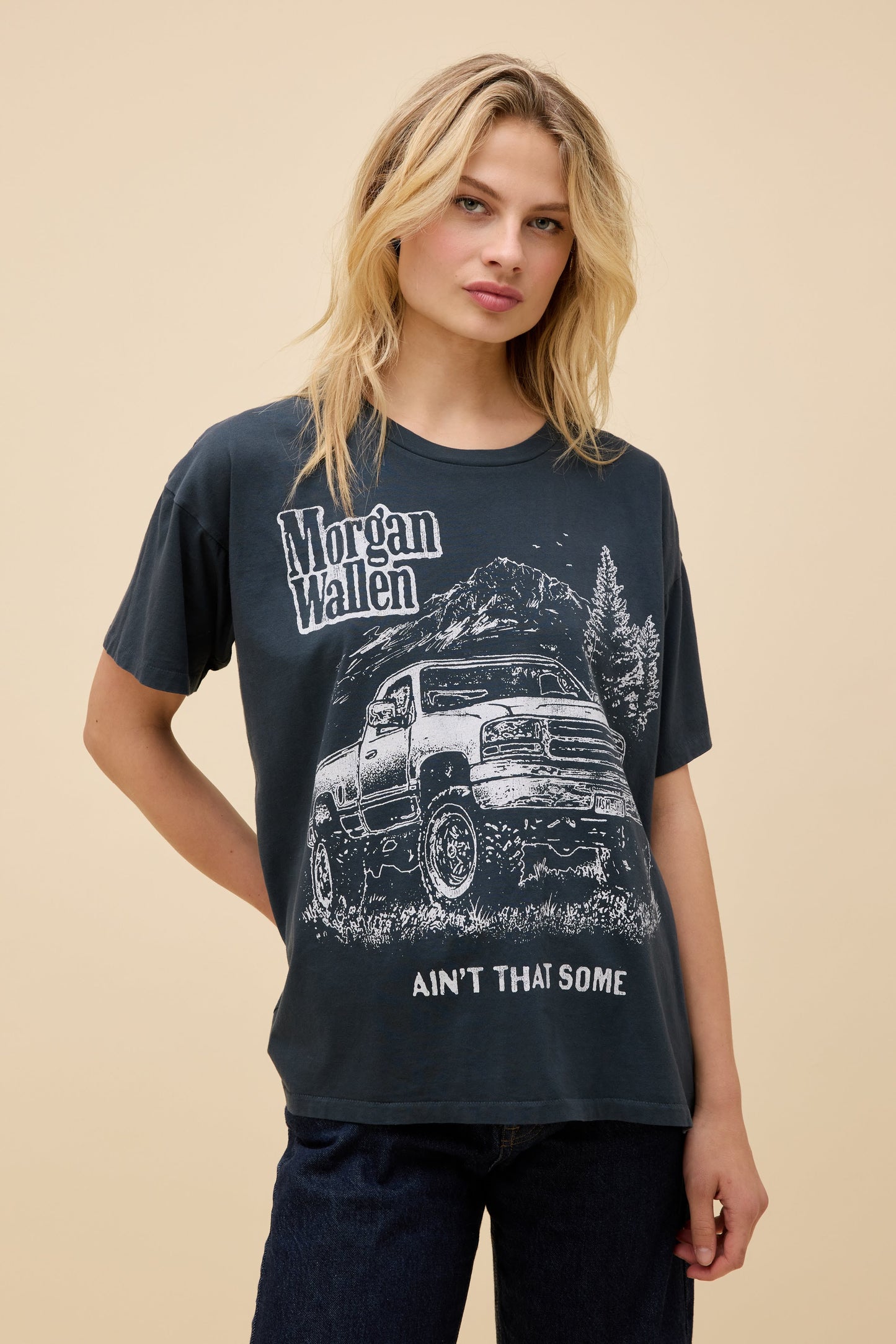 Vintage Black