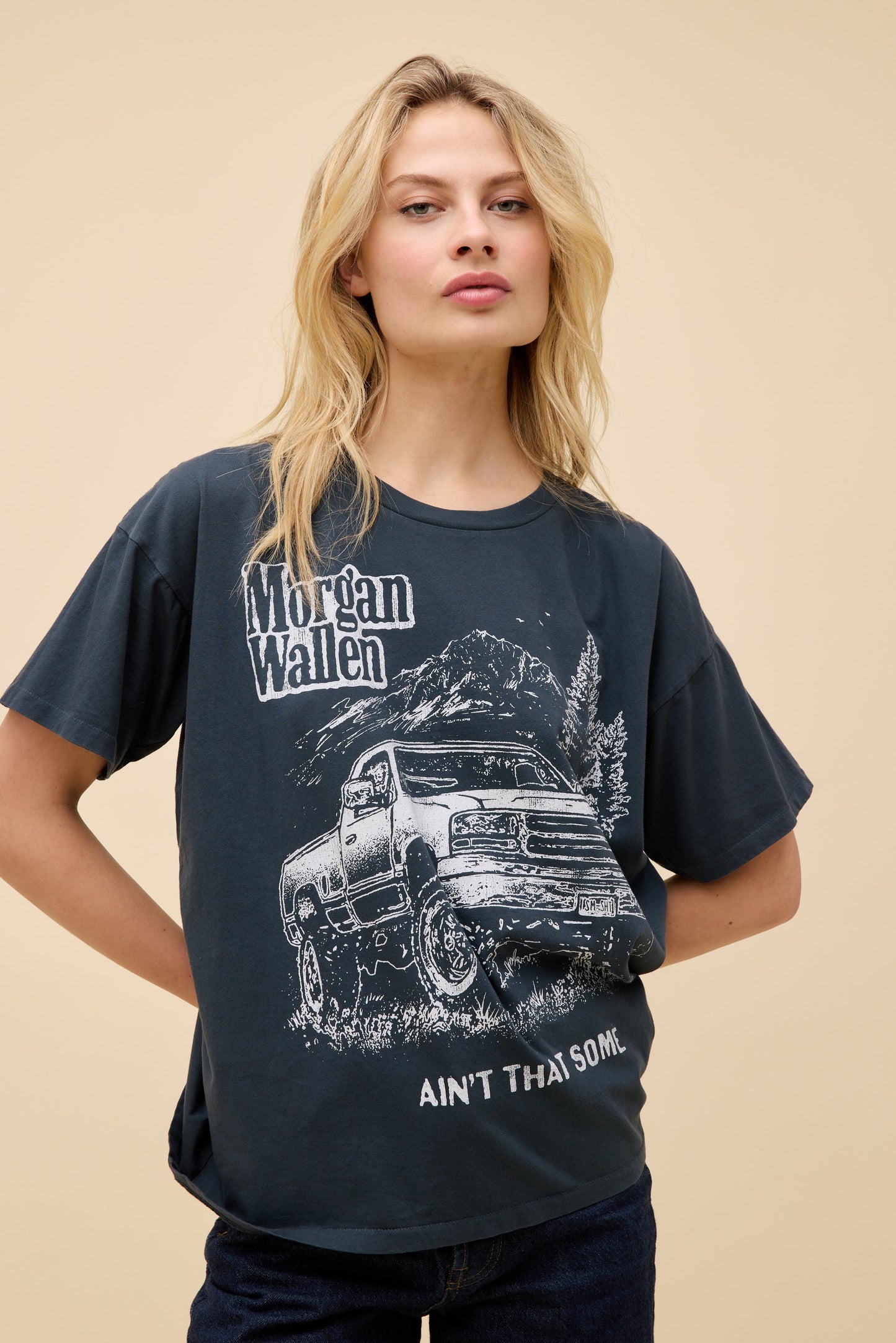 Vintage Black