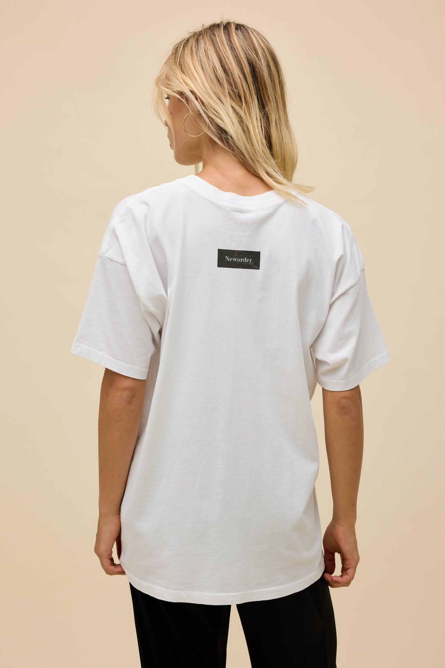 Optic White