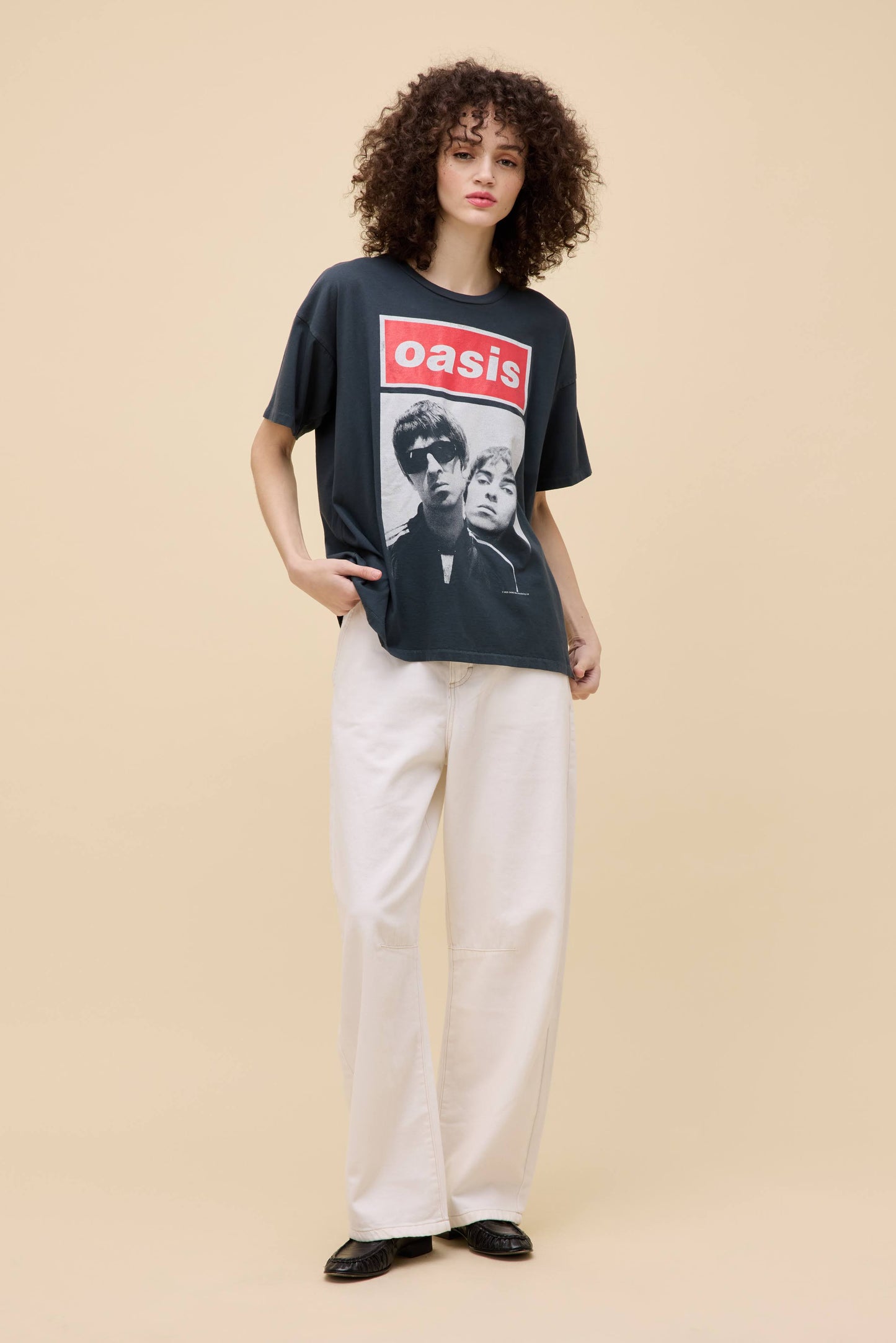 Vintage Black