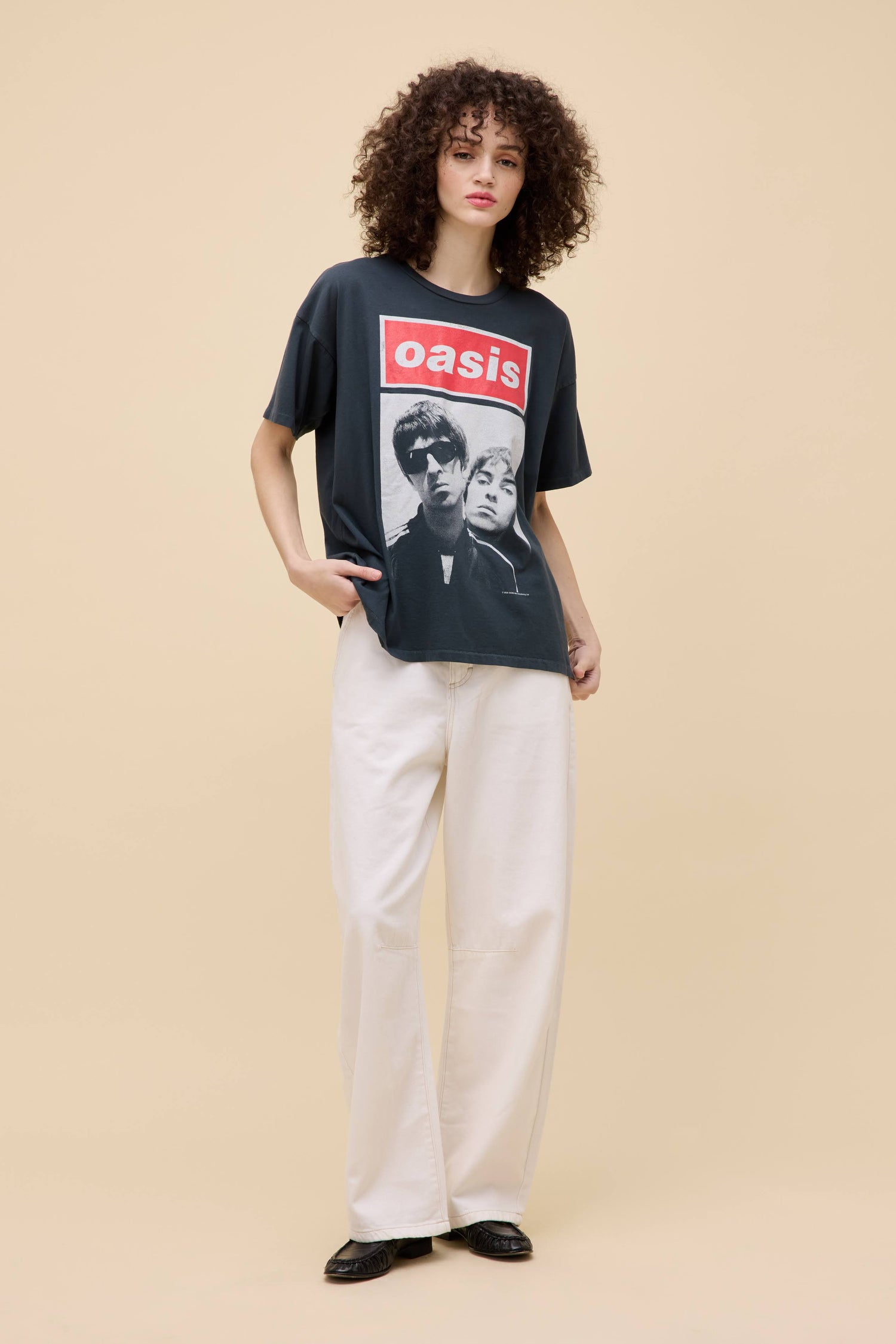 Vintage Black