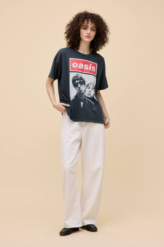 Vintage Black