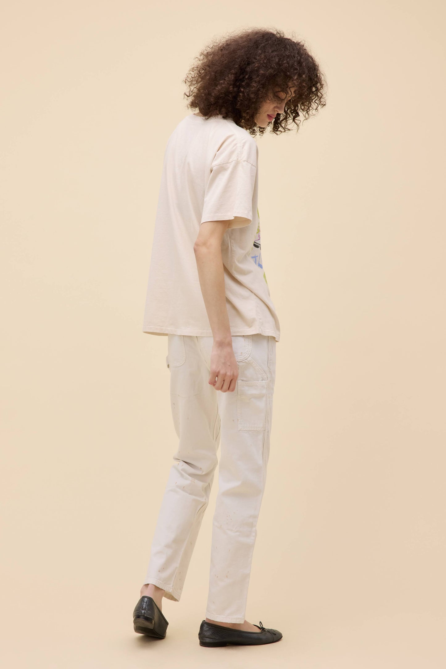 Dirty White