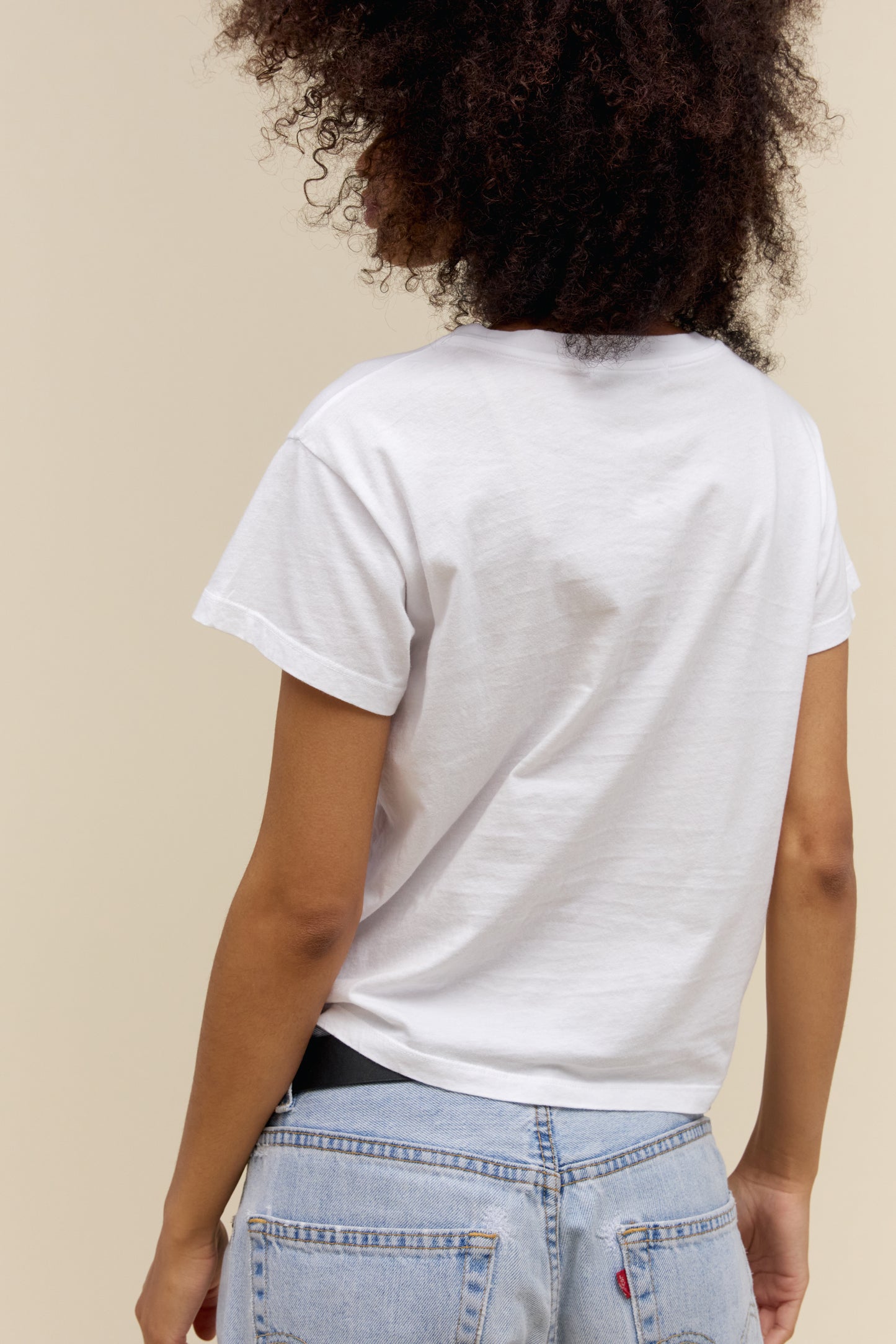 Bleach White