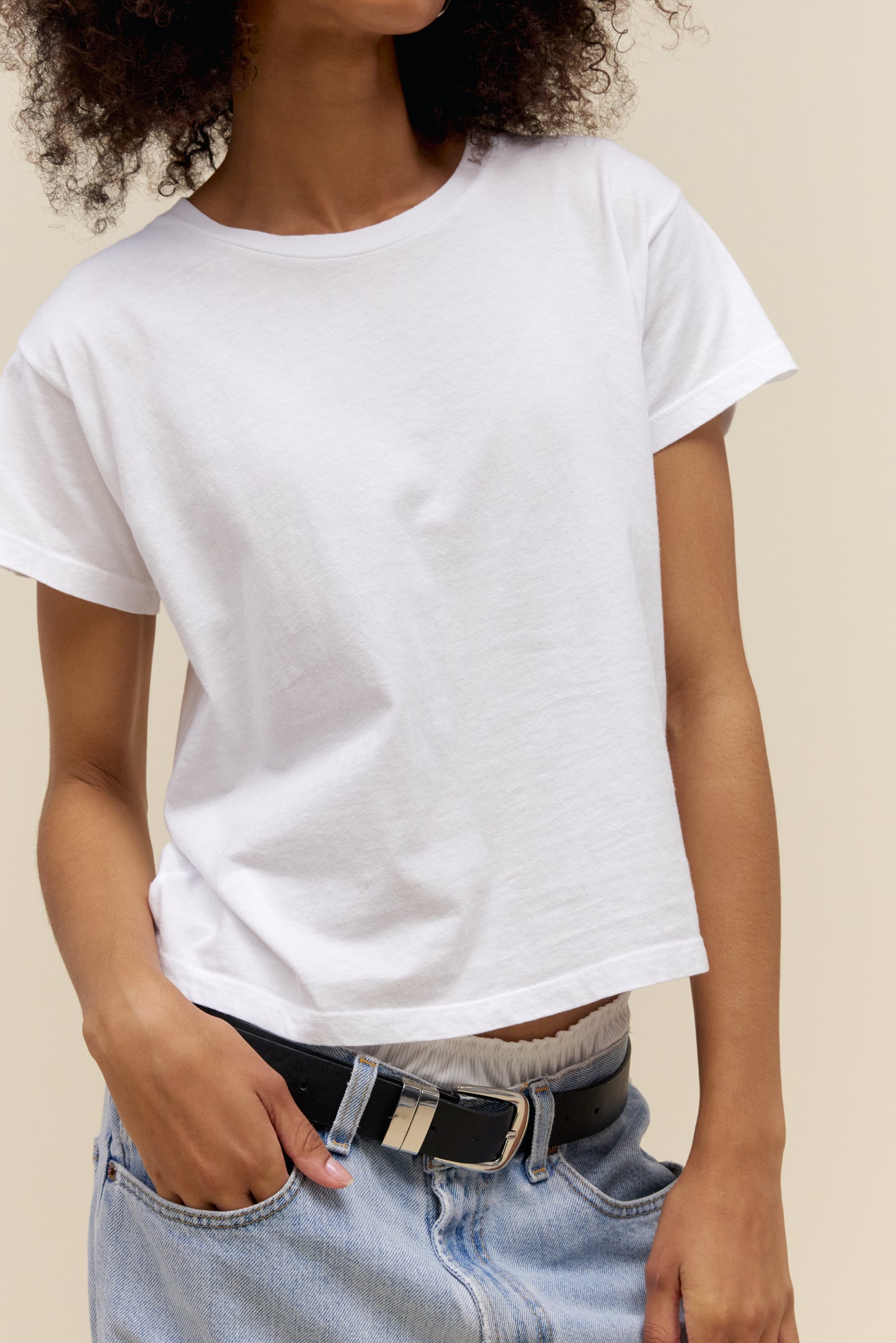 Bleach White