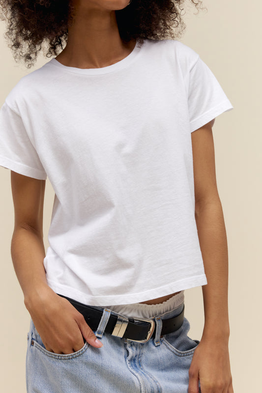 Bleach White