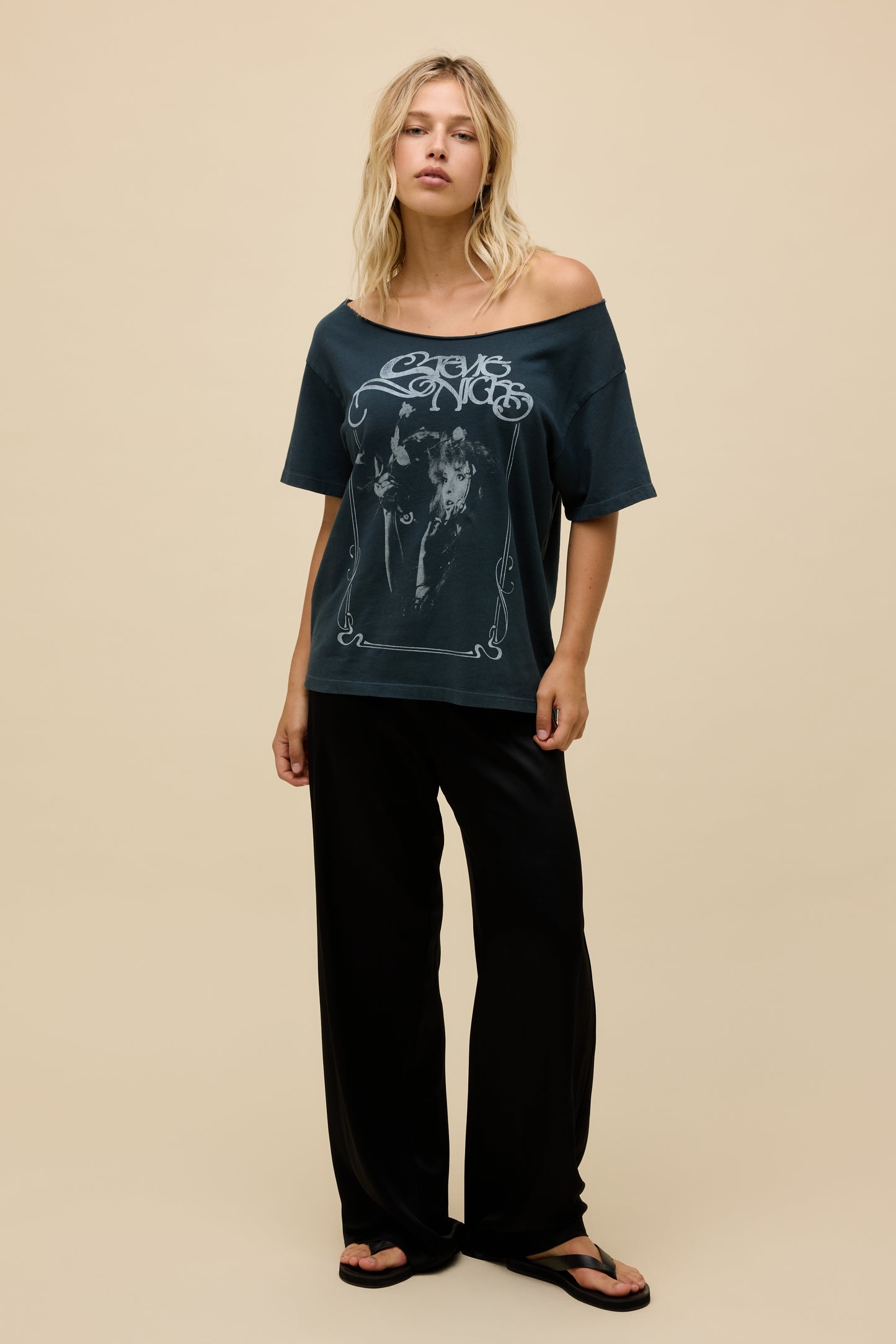 Vintage Black