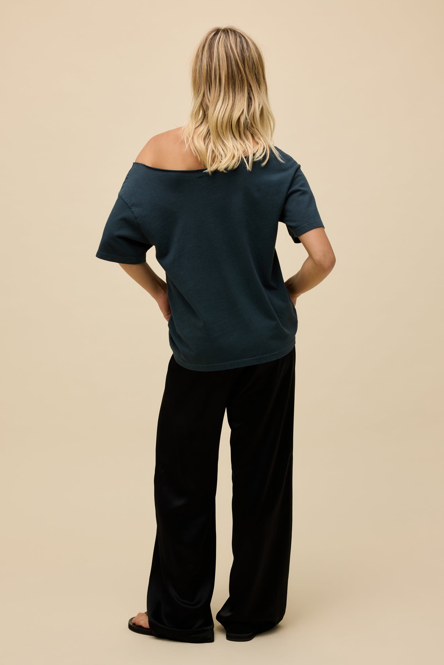 Vintage Black