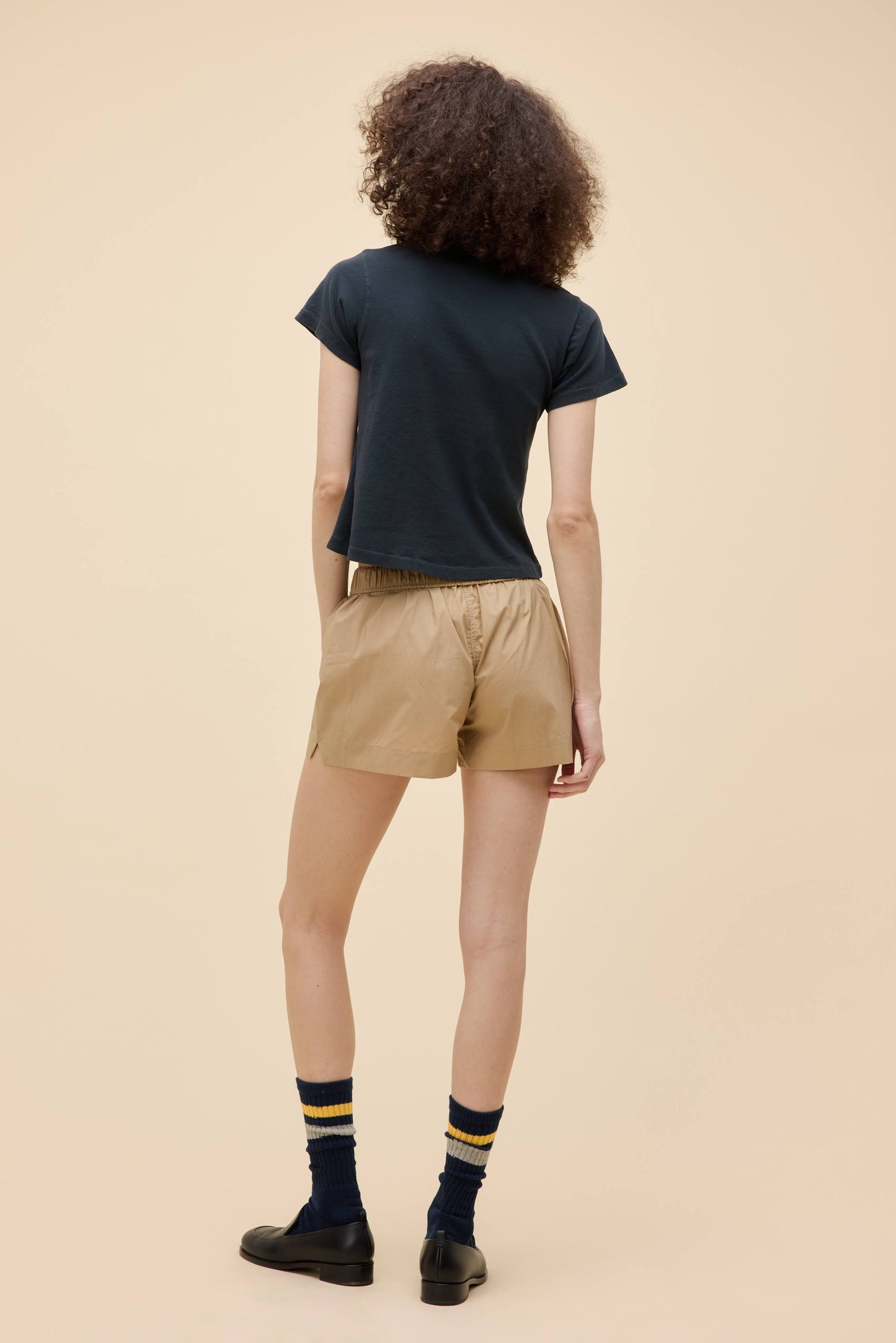 Vintage Black
