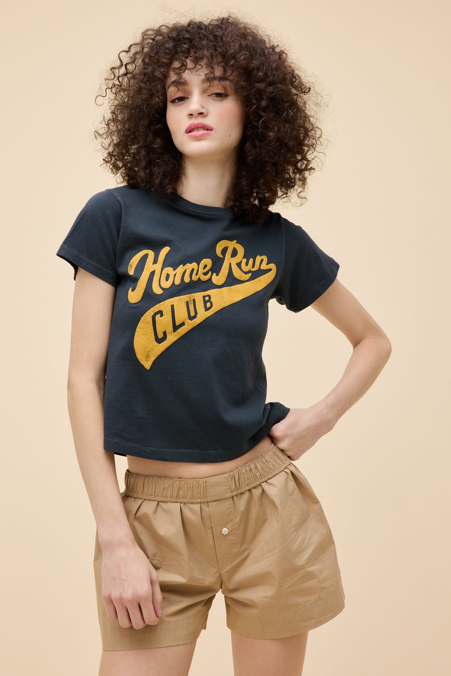 Vintage Black