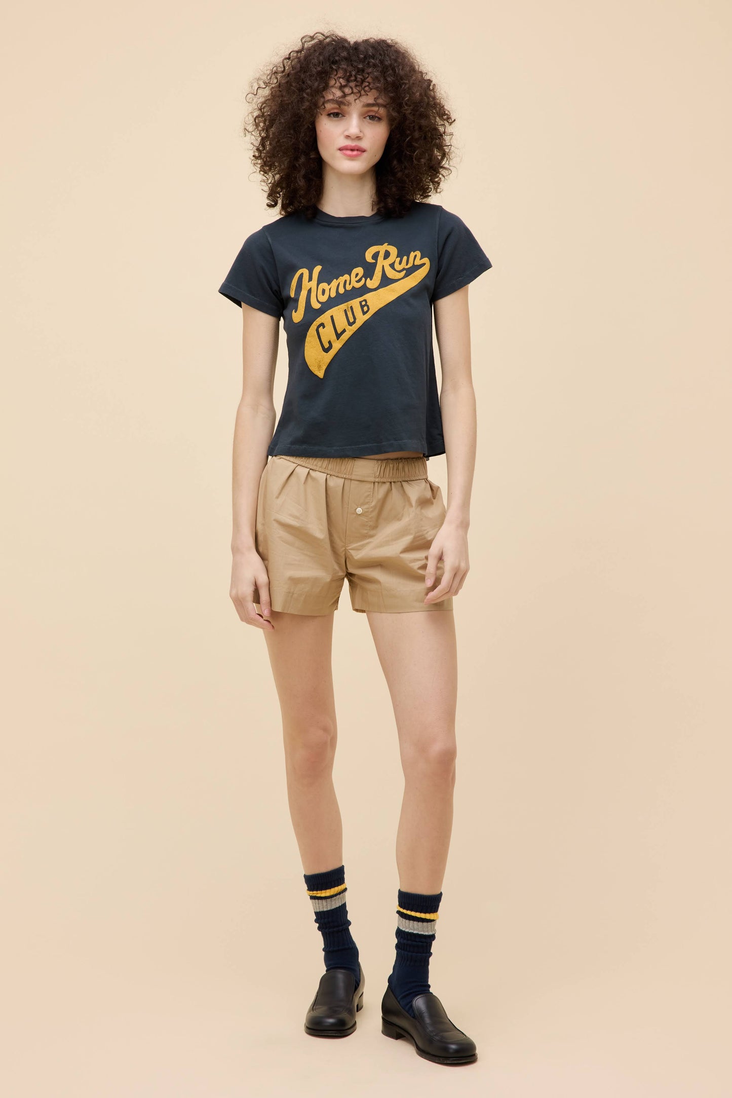 Vintage Black