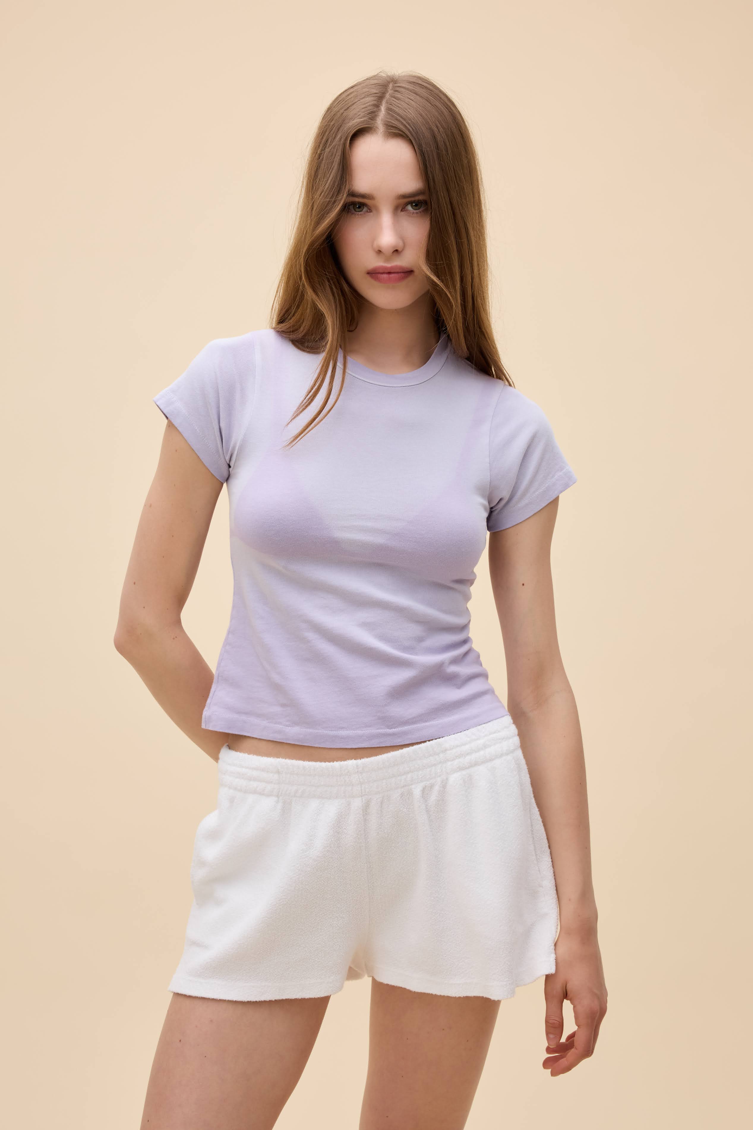 Wet Bikini Vintage Tee– Daydreamer