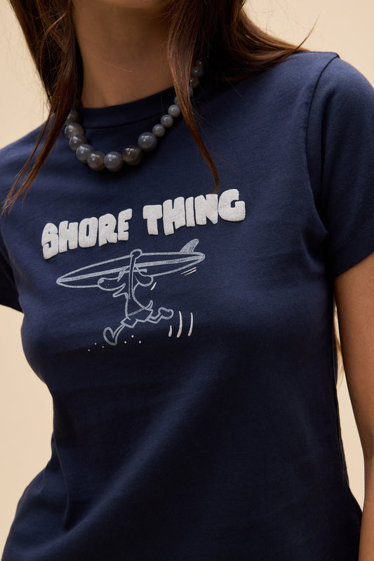 Vintage Navy