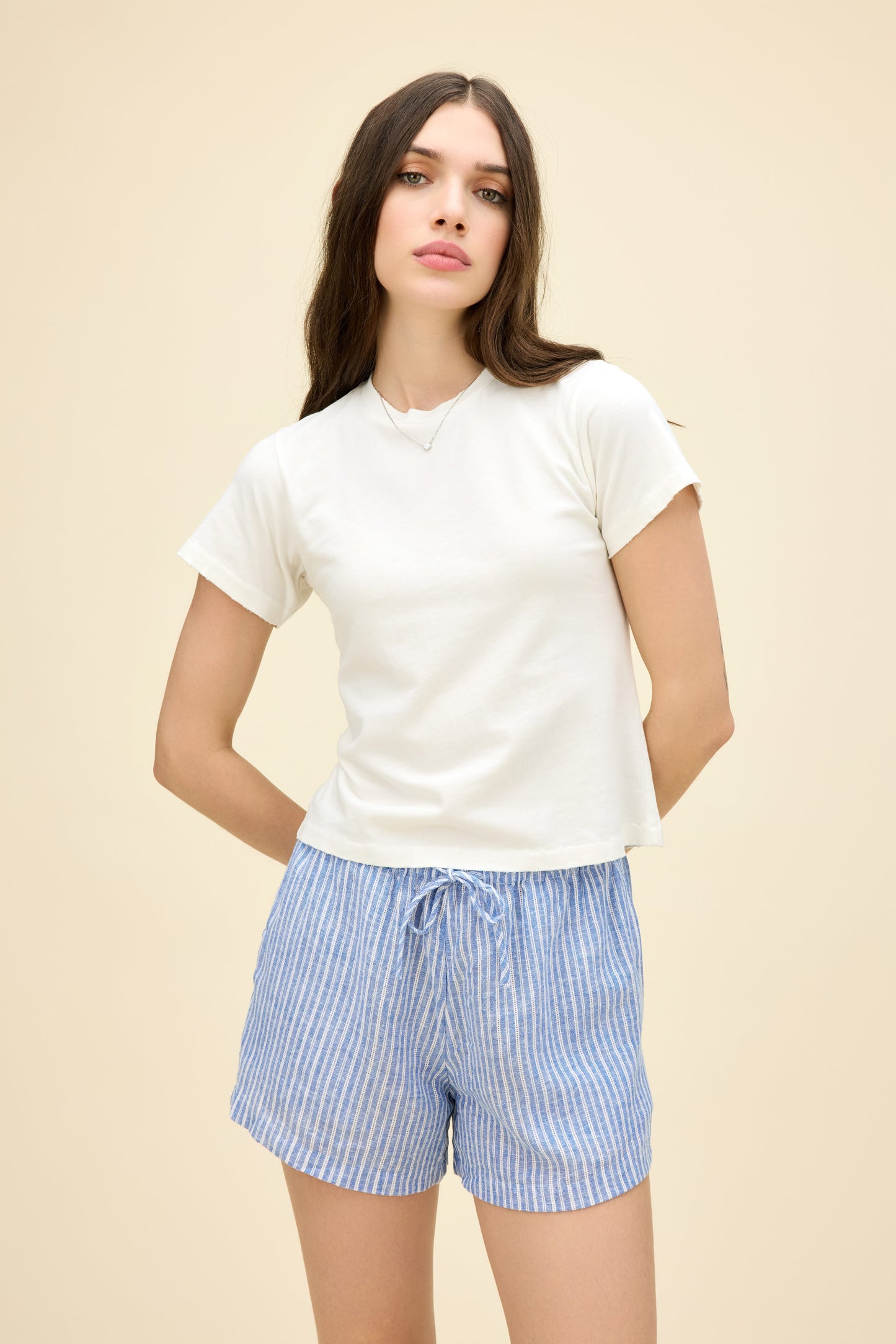 Vintage White