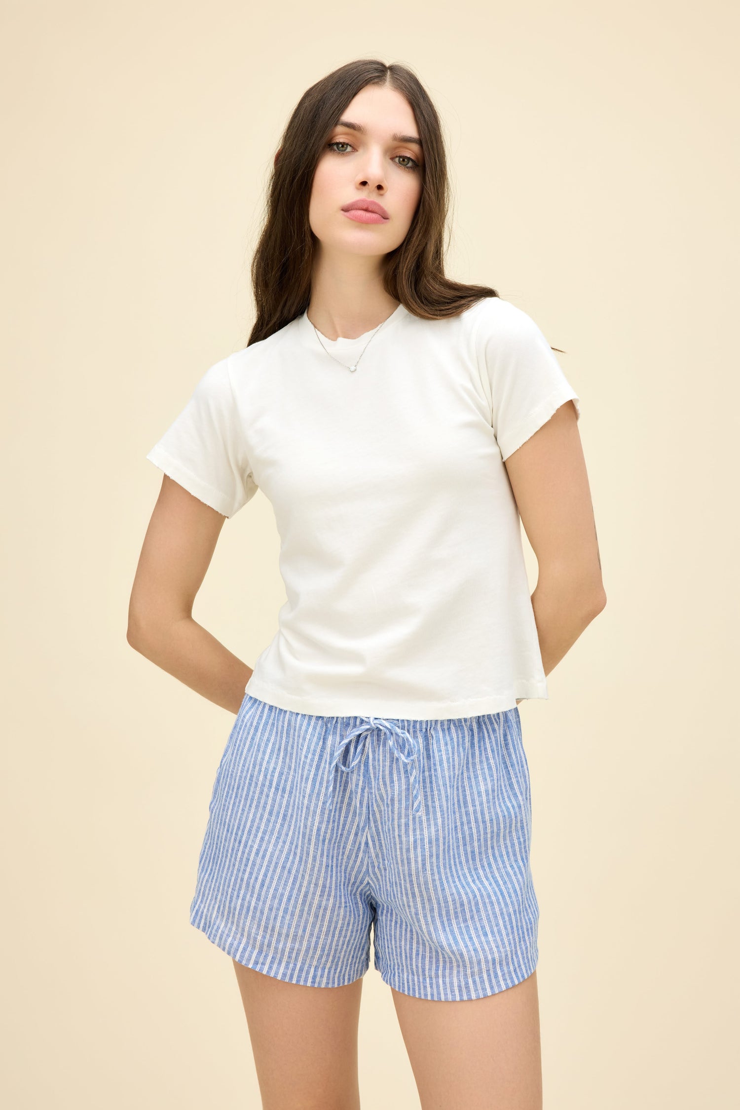 Vintage White