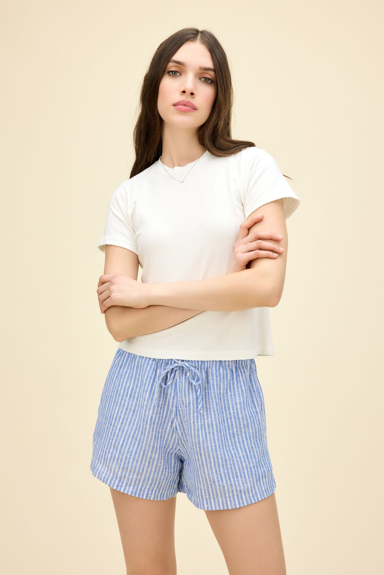 Vintage White