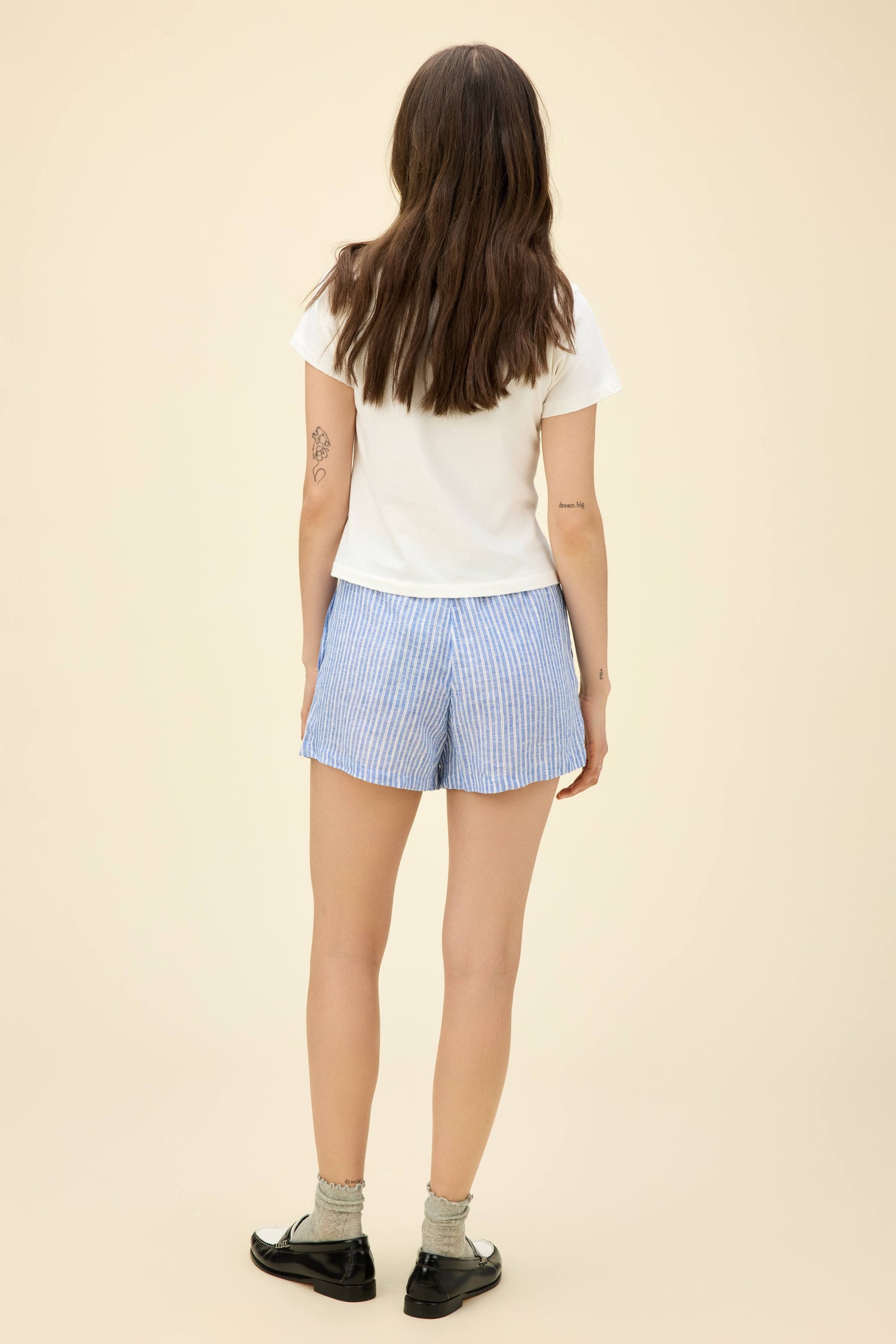 Vintage White