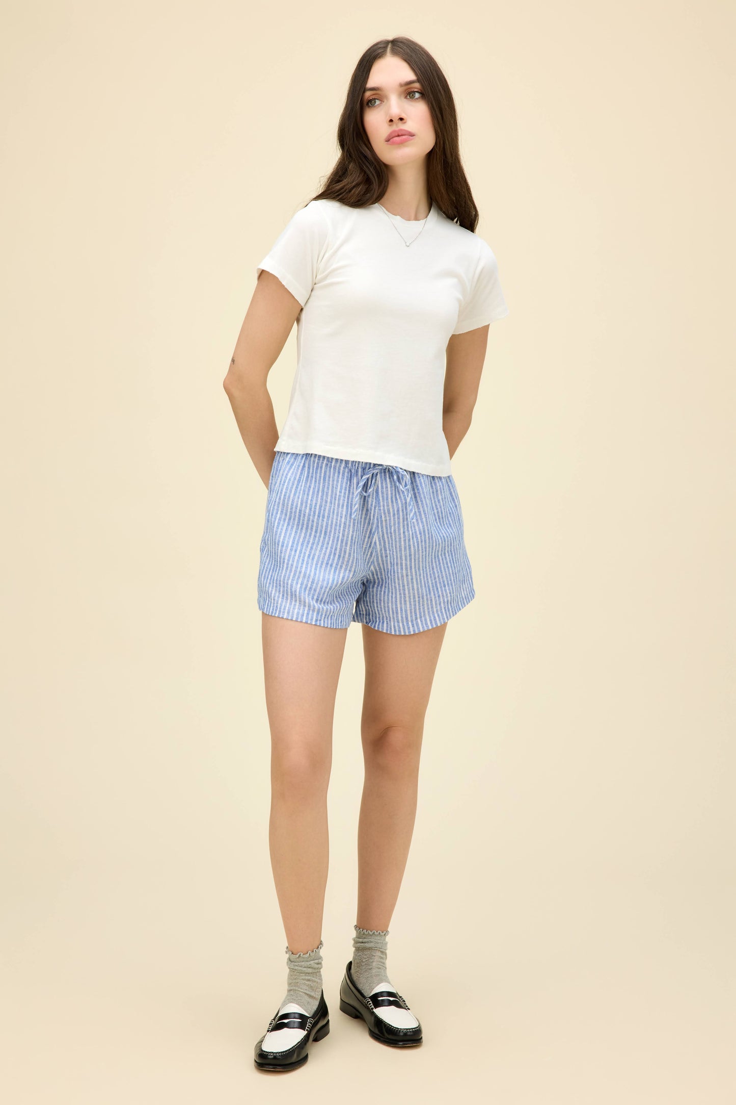 Vintage White