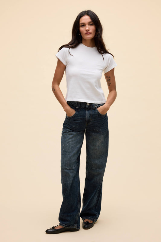 Vintage White