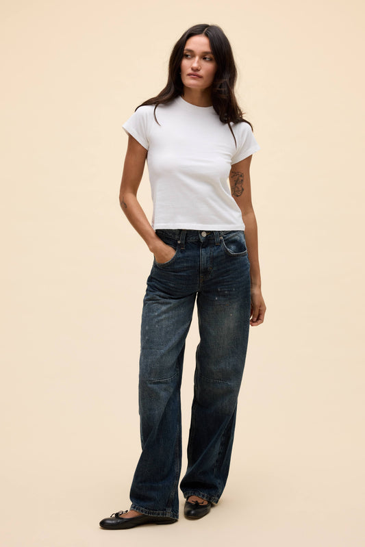 Vintage White