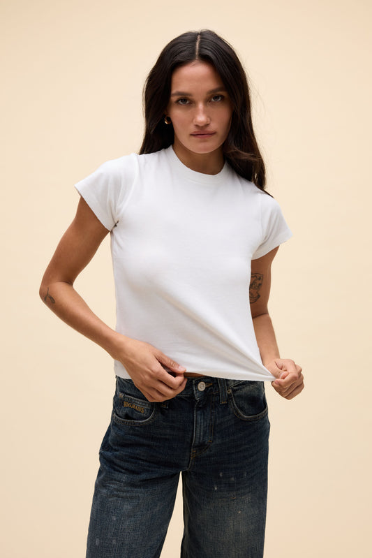 Vintage White