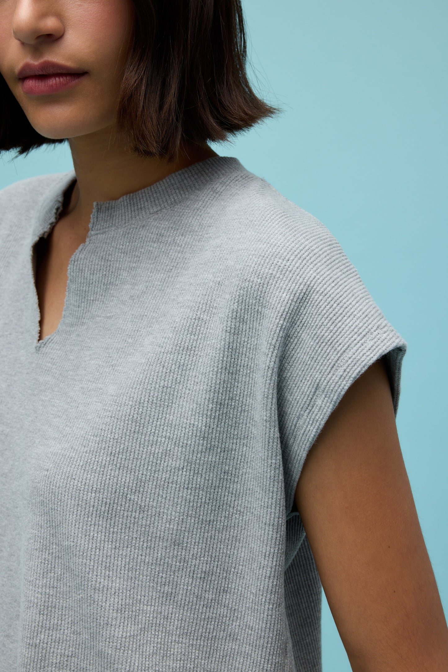 Heather Grey