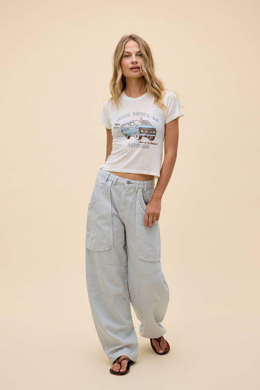Vintage White