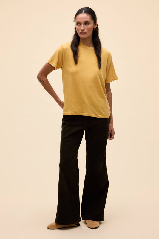 Splay Mustard