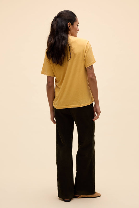 Splay Mustard